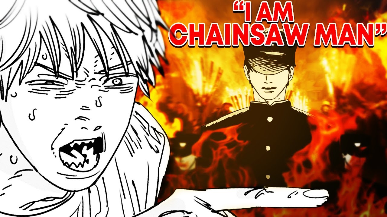 Chainsaw Man Chapter 135 Release Date & Where to Read