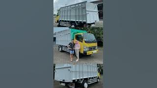 RENDY ANDIKA FEAT MITA MPOT - CINTAKU