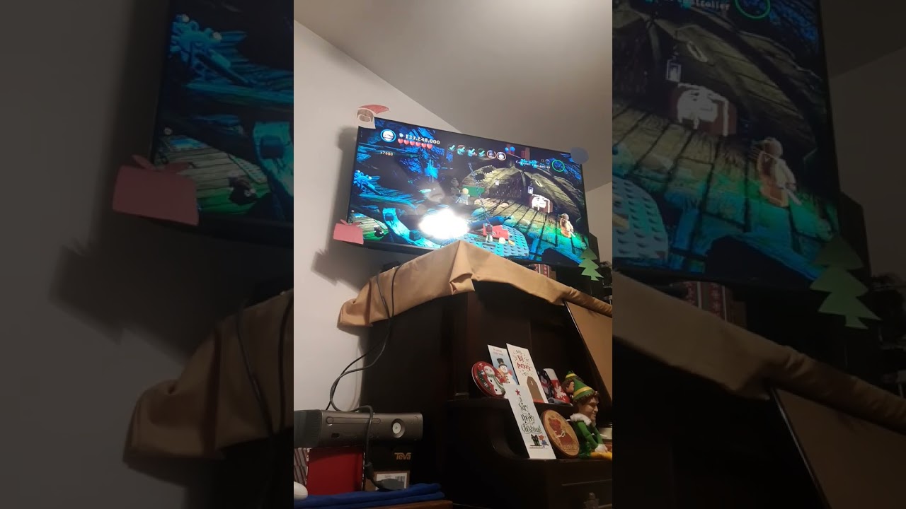 Lego Pirates Of The Caribbean Replay Story 3 Happy Holiday Origins Prequel Walk-through Guide