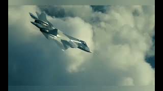 Su-57 "Drift Phonk" edit