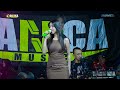 DUMES ADINDA RACHEL - DANICA MUSIC WEDDING PARTY ERNA & SURATNO | FDR AUDIO