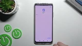 How to Check Battery Temperature in Xiaomi Redmi Note 11S - Use Ampere App screenshot 5