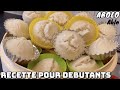 Recette de abolo ablo pour dbutants