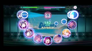 (SIF2) Whistle of Revolution | Expert Full Combo