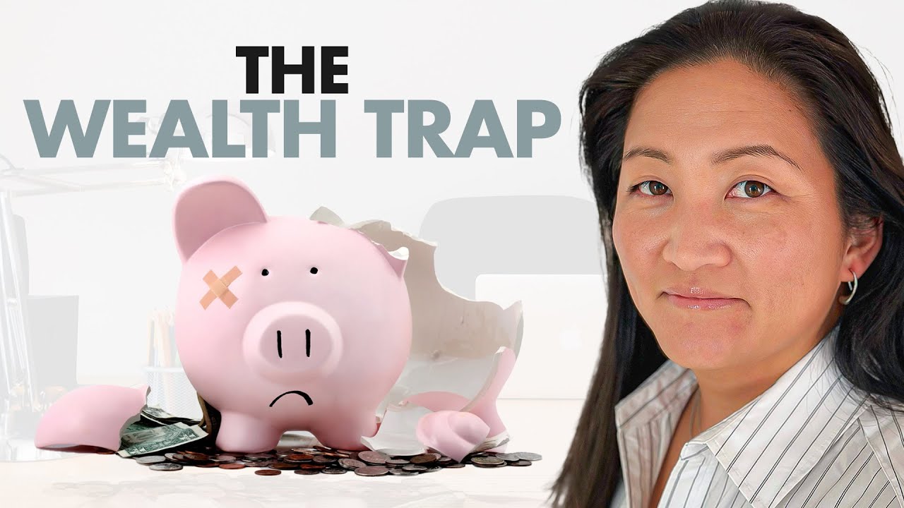 Doctors: You’re Not Bad With Money—You’ve Been Taught the Wrong System