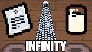 Finally, I Achieved INFINITE Tears