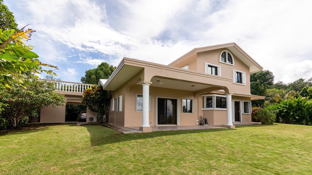 Santa Rita Home For Sale YouTube