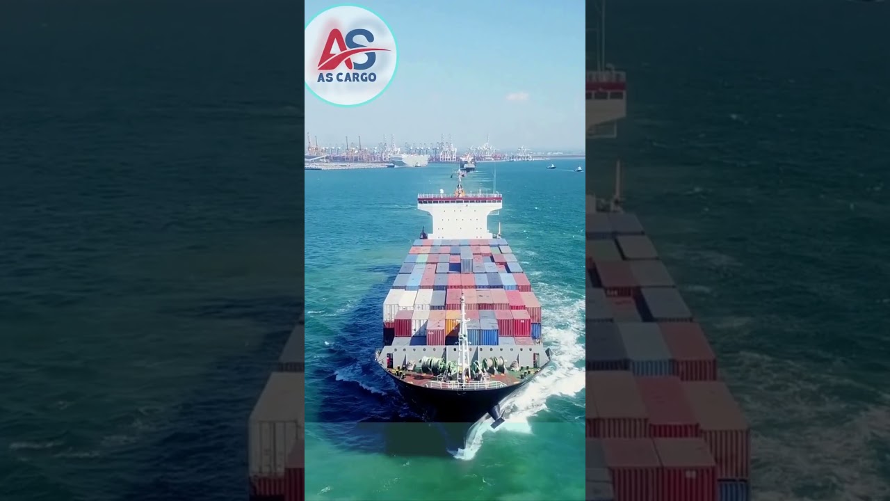 CARGO TO IRAQ FROM DUBAI