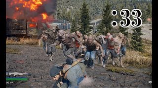 さっくり進めるDays Gone（デイズ ゴーン）：33