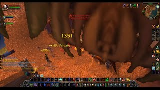 Wow classic era. Wpvp 49 twink vs lvl 60 compilation part 1