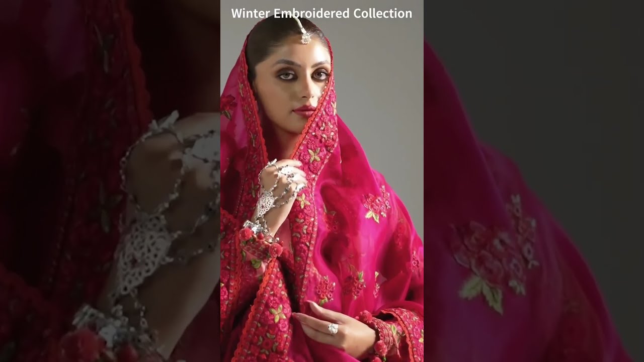 winter collections  2023 