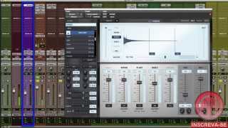 Overloud REmatrix - Reverb de Alta Qualidade  [Tutorial PT-BR]