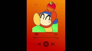 kirbkirbehplaylist #kirby #animation
since this video was basically built to be in the shorts format, might as well upload it as a youtube short lol.
#kirbymusic kirbkirbehplaylist #kirby #animation