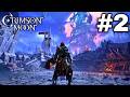 Crimson Moon | Part 2: First Full Roguelike Run