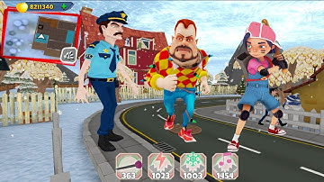 Dark Riddle Updater 11.5 MENU MOD ( Mod Skin GARLANDABOY ) New Quests And New Outfits ) Part 53