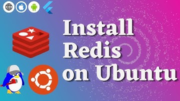 Redis on Ubuntu Made EASY with These Pro Tips! - Install Redis on Ubuntu