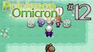 Pokémon Zeta & Omicron Walkthrough, Part 12: The Time Caller!
