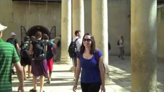 Taglit Israel Birthright Shorashim: 22-122-1-6 HD