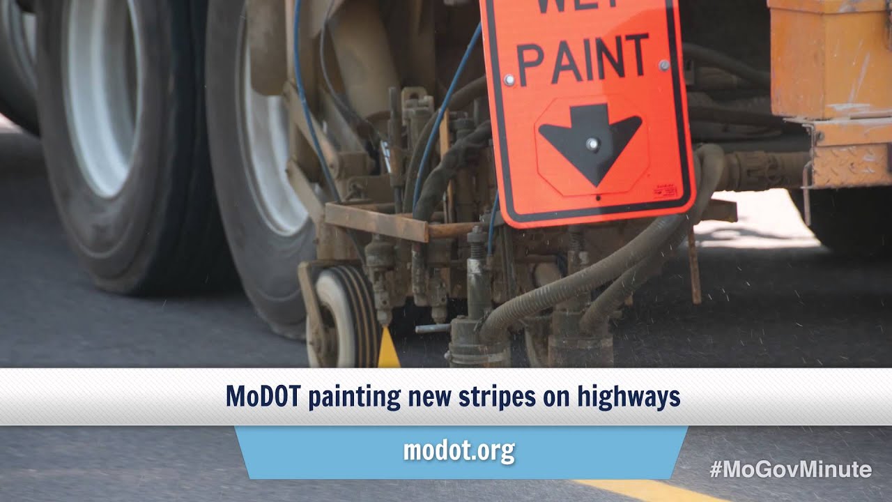 MoGov Minute - April 11, 2013