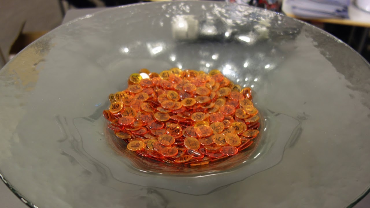 Kunstforeningen NB - Generalforsamlingen 2017/18