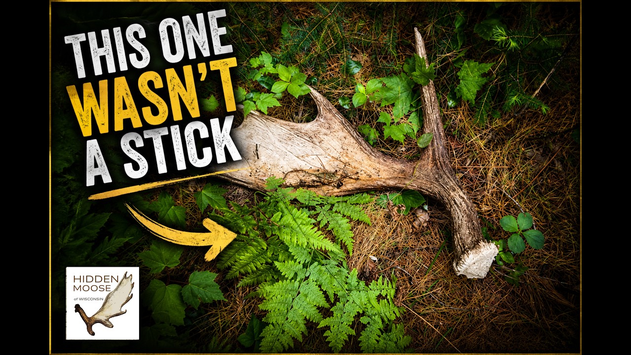 This One Wasn't a Stick