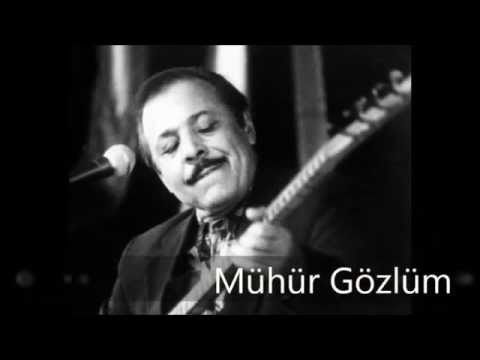 Neşet ERTAŞ - Mühür Gözlüm