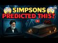 Shocking Simpsons Prediction About Irani Supreme Leader Ayatollah Khamenei
