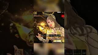 Dodep🔥🫠#bloodstrike #Emma #knife #gold #bloodstrikepartner #pubgmobile #bloodstrikeclips #warzone