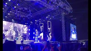 before you lose it | batu cengiz | crush | september 26 izmir concert
