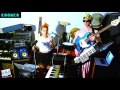 Die Right Now (audio) -KNOWER