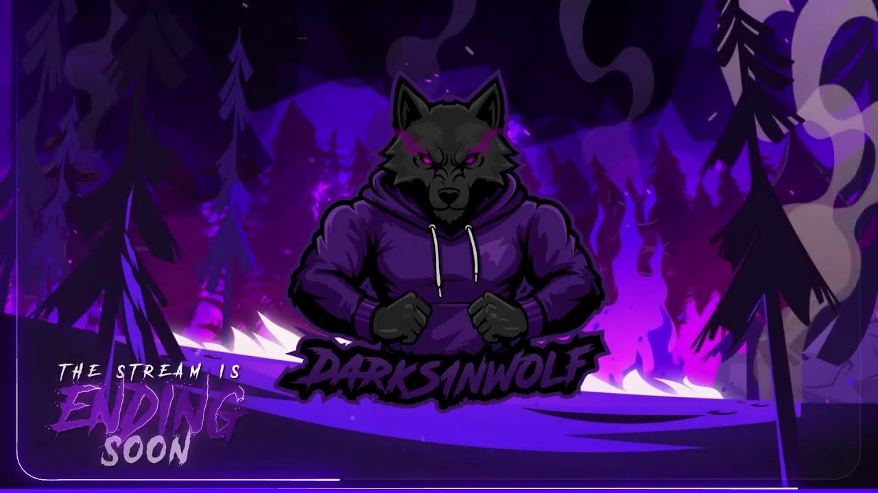 DarkS1nWolf Ghost Hunting