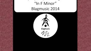 jazzy hip hop backing track in f minor 2013 nrs 2/5