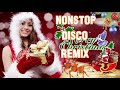 NONSTOP DISCO REMIX NATAL 2021 - Lagu Natal Terbaru 2022 Mp3 Song