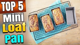 Best Mini Loaf Pan With Lid