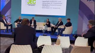 Details THE TECONAUT PRESENTATION ON METS 2025 STAGE Guide
