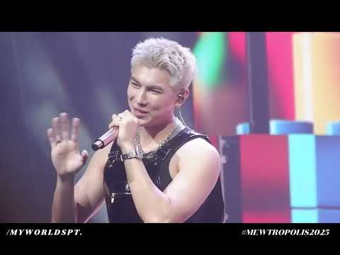 Absence ช องว างห วใจ Mew Suppasit 22022025