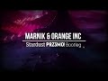 Marnik &amp; Orange INC - Stardust ( PRZ3MO! Bootleg )