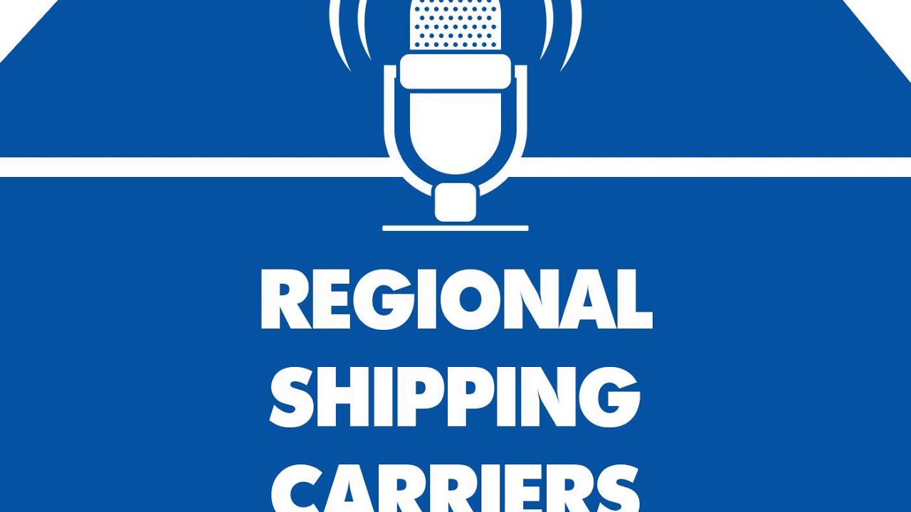 Regional Shipping Carriers