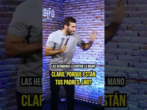 VÍRGENES EN LA SALA