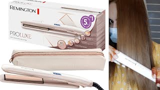 Remington PROluxe Hair Straightener Prices in Pakistan