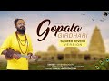 Gopala girdhari slowed reverb version  atish badoliya  pankaj vrk