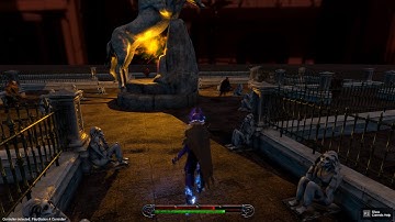 GKV Work-in-progress: New Player Health & Stamina Bars