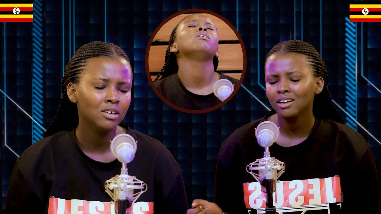 ❤️HEMBURA _ YESU NIWE RIBA _ NIWOE MURENGEZI 🙏MUTONI &PIANIST MIZERO 