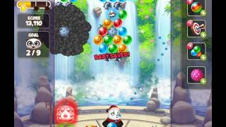 Panda Pop Level 336 NO BOOSTERS