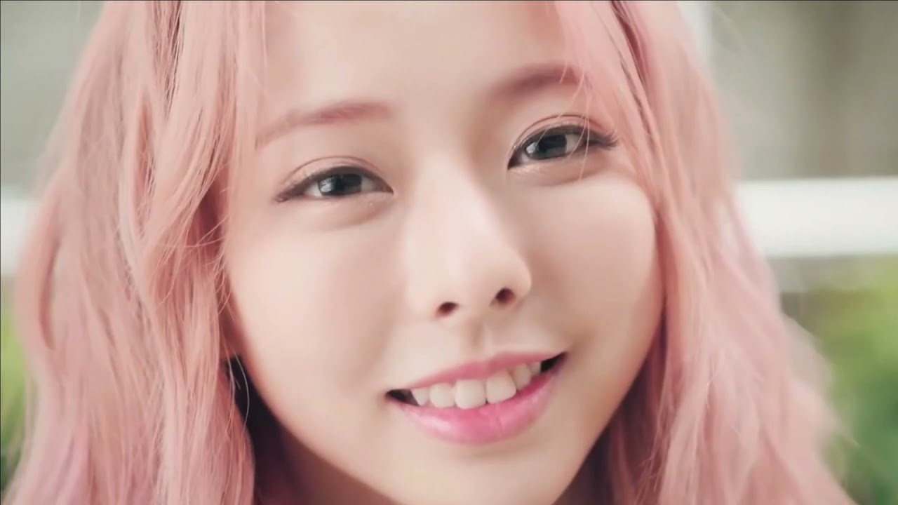 All Loona MVs but it's just Vivi (Updated Version)