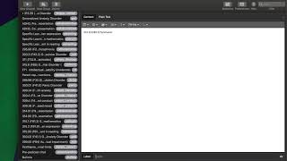 TextExpander for Testing Psychologists: Making and inserting a diagnosis snippet screenshot 5