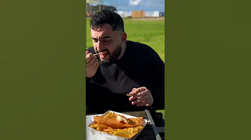 I Promise I Didn T Die After Eating Their Figh Chips Was A 50 50 Chance Tho 