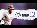 I Am Number 12 | Dr. Dharius Daniels | Elevation Church