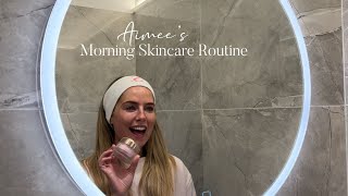 Aimee's Morning Skincare routine screenshot 5