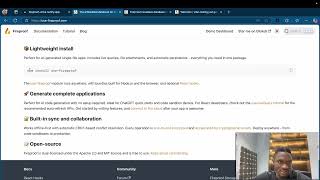 How I built a Google drive Clone with Fireproof
